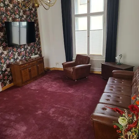 Apartment 3 Hennickendorf