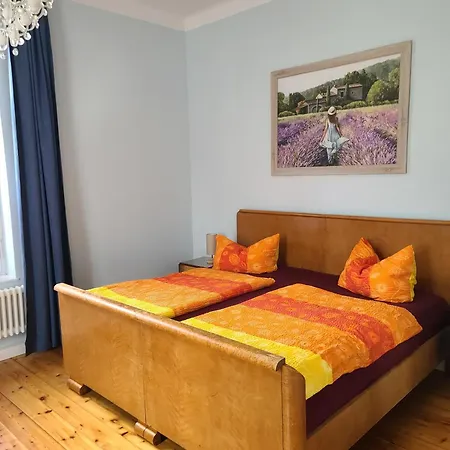 3 Apartment