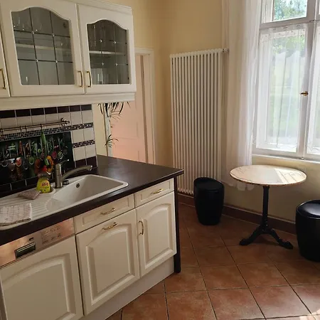 3 * Hennickendorf