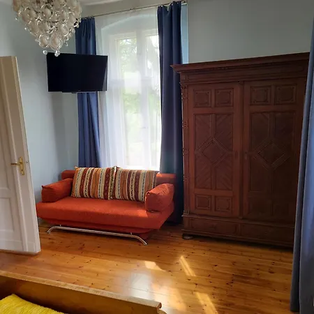 3 Apartment
