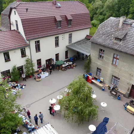 3 Apartment