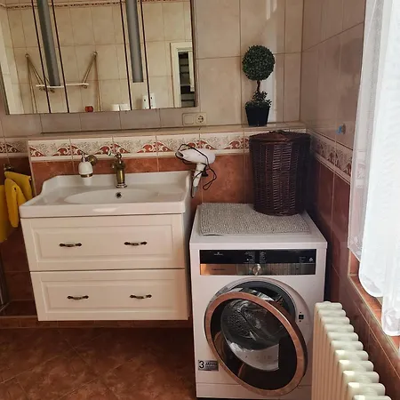 3 Apartment